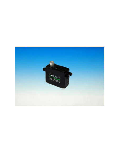 Servo 6482 MGA Analogique / Pro-Tronik