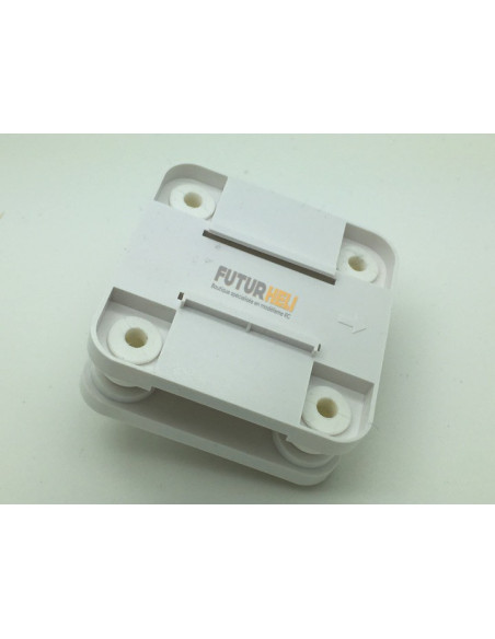 Glissière camera + silent-bloc CG02 Blade chroma