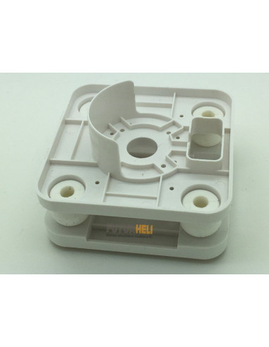 Glissière camera + silent-bloc CG02 Blade chroma