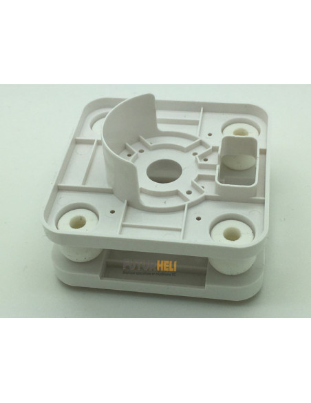 Glissière camera + silent-bloc CG02 Blade chroma