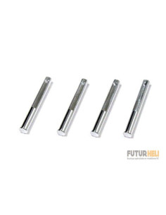 K.DR007 Axe de couronne drone racer (x4) Kyosho