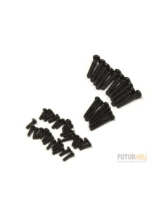 K.DR010 set visserie racer Kyosho