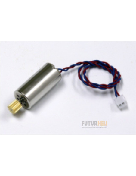 K.DRW002-L moteur Hight Speed 10mm rotation gauche racer Kyosho