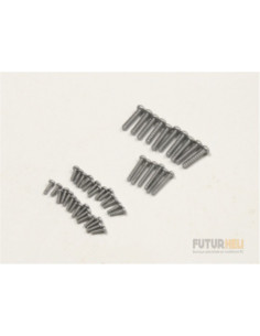 K.DRW003 visserie Titane drone racer Kyosho