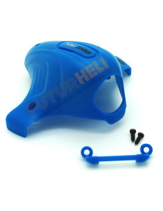 BLH8504BL fuselage bleu blade inductrix FPV