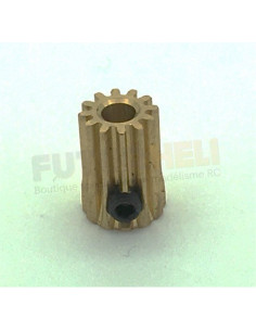 BLH2605 Pignon 12 dents 0,5M blade 200S/450/400/200SRX