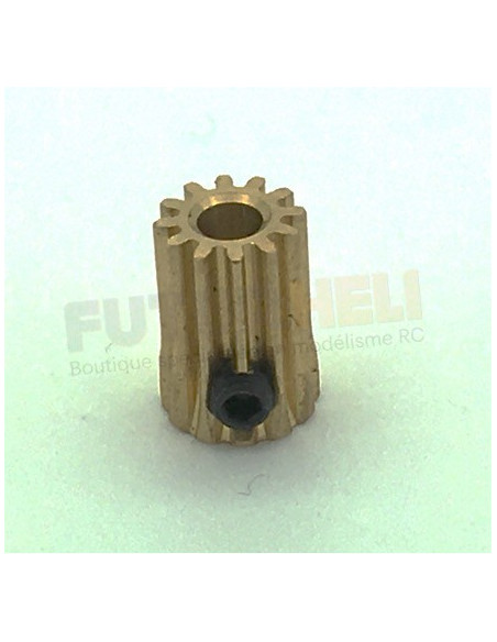 BLH2605 Pignon 12 dents 0,5M blade 200S/450/400/200SRX