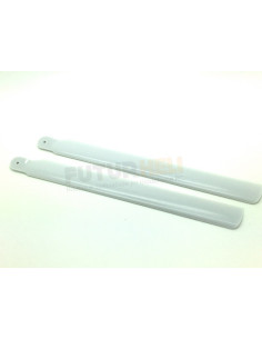 BLH2602 pales principales blanche blade 200S E-flite