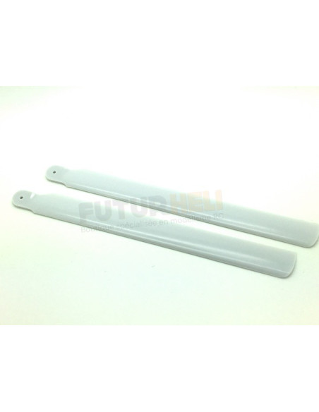 BLH2602 pales principales blanche blade 200S E-flite