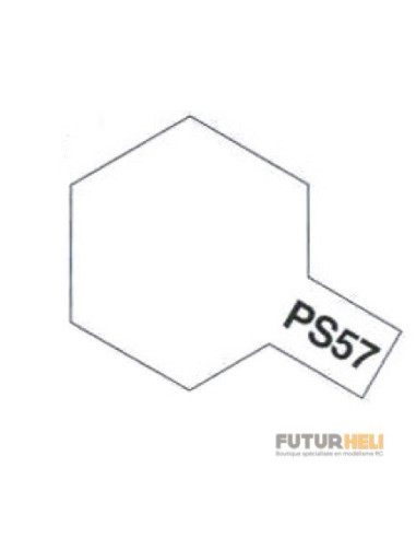 PS57 Blanc Nacre Tamiya 86057