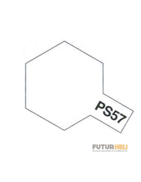 PS57 Blanc Nacre Tamiya 86057