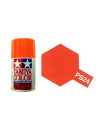 PS24  Tamiya orange fluo pour Lexan 100ml