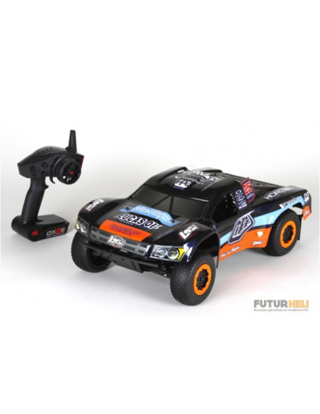 Losi Ten SCTE 1/10 brushless 4x4 AVC+radio LOS03001C