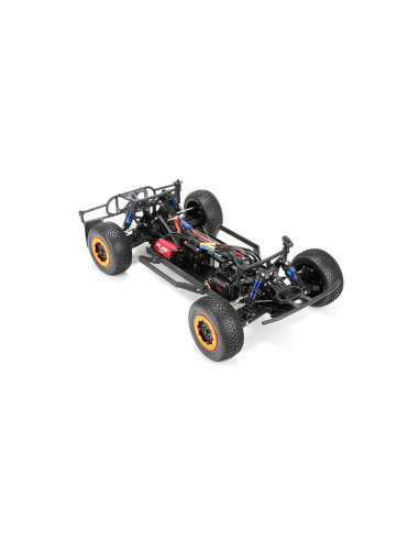 Losi Ten SCTE 1/10 brushless 4x4 AVC+radio LOS03001C