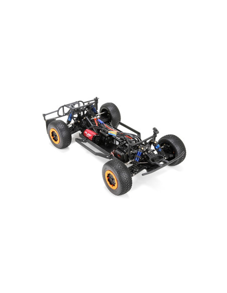 Losi Ten SCTE 1/10 brushless 4x4 AVC+radio LOS03001C