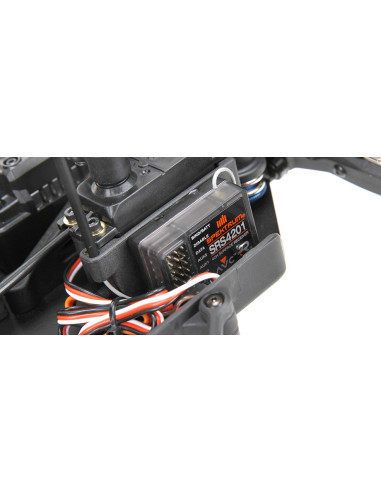 Losi Ten SCTE 1/10 brushless 4x4 AVC+radio LOS03001C