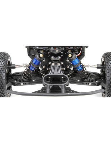 Losi Ten SCTE 1/10 brushless 4x4 AVC+radio LOS03001C