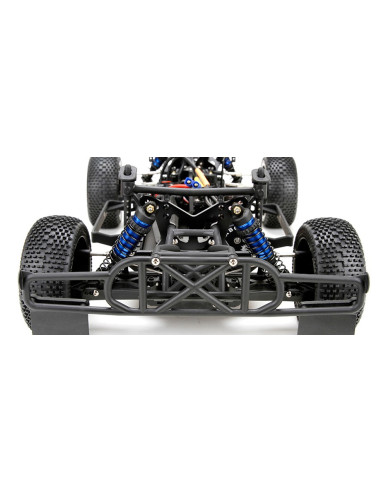 Losi Ten SCTE 1/10 brushless 4x4 AVC+radio LOS03001C