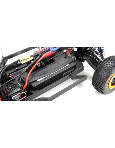 Losi Ten SCTE 1/10 brushless 4x4 AVC+radio LOS03001C