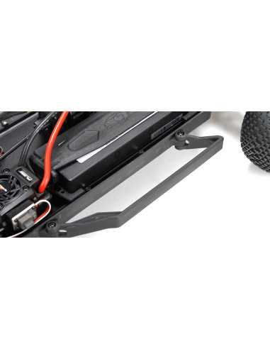 Losi Ten SCTE 1/10 brushless 4x4 AVC+radio LOS03001C