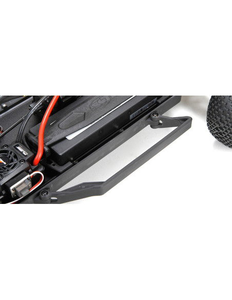 Losi Ten SCTE 1/10 brushless 4x4 AVC+radio LOS03001C