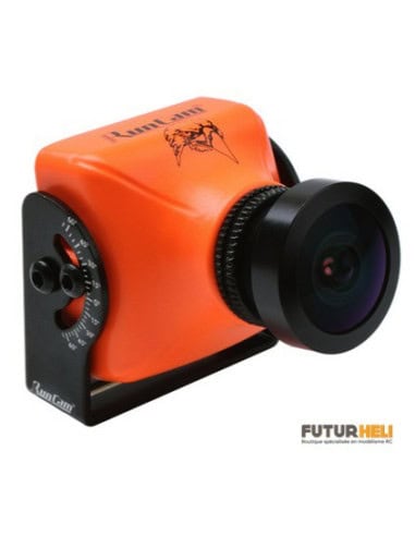 Camera FPV Runcam Eagle 800TVL 5 à 17v