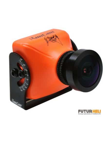 Camera FPV Runcam Eagle 800TVL 5 à 22v
