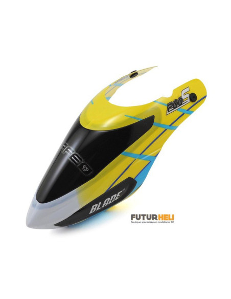 BLH2603 Bulle blade 200S