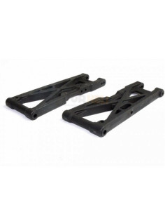 Bras de suspension inférieur avant (x2) Monst'it-Wheel'it