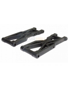 Bras de suspension inférieur Arrière (x2) Wheel'it-monst'it