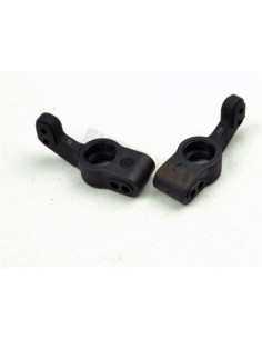 Porte moyeu arrière (x2) Wheel'it - Monst'it C10117