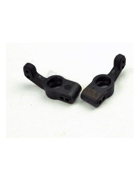 Porte moyeu arrière (x2) Wheel'it - Monst'it C10117