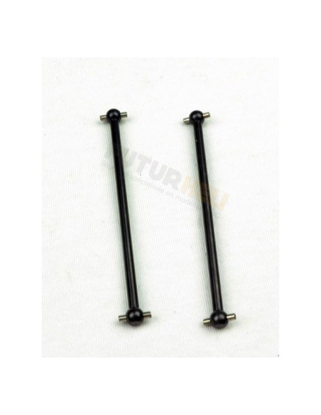 Cardan arrière (x2) Wheel'it - monst'it C10119