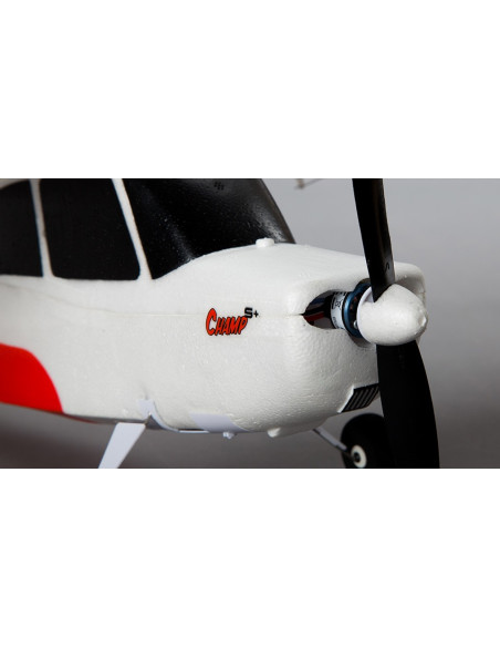 Champ S+ RTF Hobbyzone HBZ5400EU