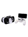 Kit controller et casque FPV pour Breeze Yuneec YUNBFCEU