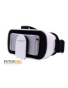 Kit controller et casque FPV pour Breeze Yuneec YUNBFCEU