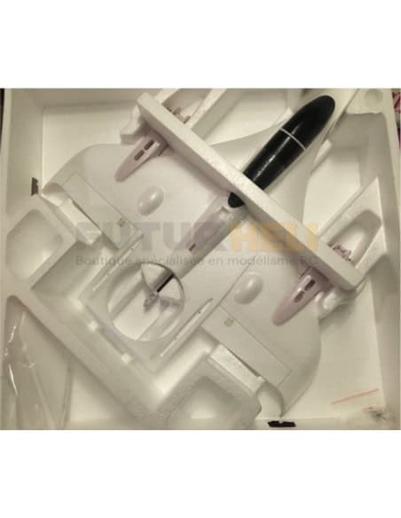 EFL11001 fuselage de rechange convergence E-flite