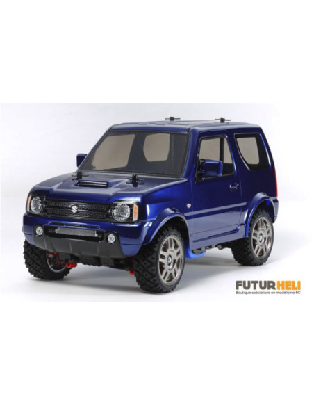 Suzuki Jimmy MF01X Tamiya 58614