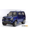 Suzuki Jimmy MF01X Tamiya 58614