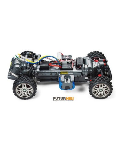 Suzuki Jimmy MF01X Tamiya 58614