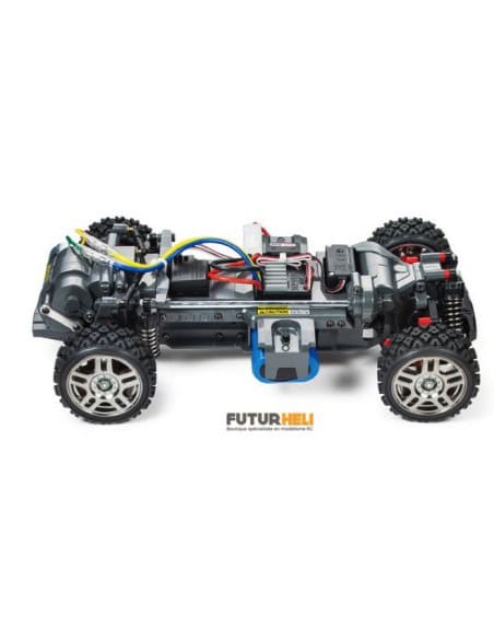 Suzuki Jimmy MF01X Tamiya 58614