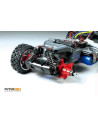 Suzuki Jimmy MF01X Tamiya 58614