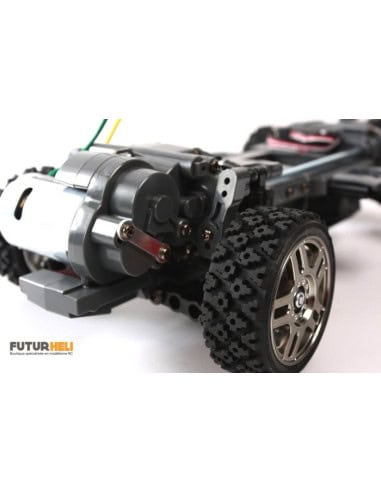 Suzuki Jimmy MF01X Tamiya 58614