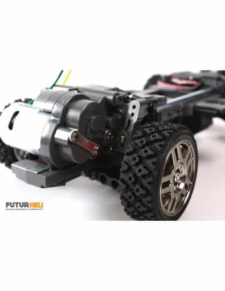 Suzuki Jimmy MF01X Tamiya 58614