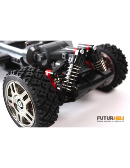 Suzuki Jimmy MF01X Tamiya 58614