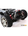 Suzuki Jimmy MF01X Tamiya 58614
