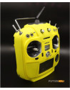 Protection rouge pour radio 14SG Futaba
