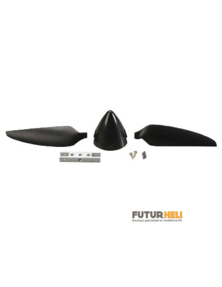 Hélice repliable planeur Siren Great planes GPMQ1650