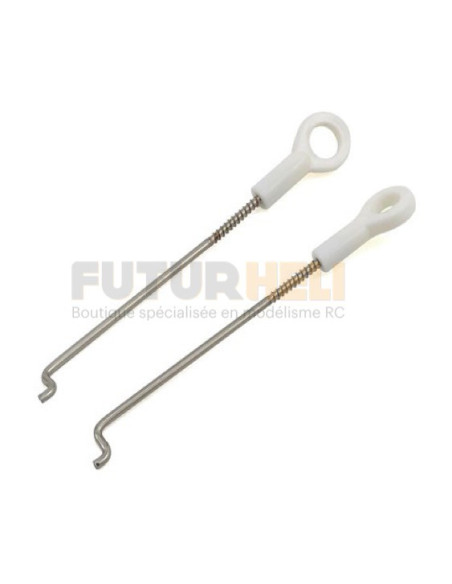 EFL11007 tringlerie nacelle convergence E-flite