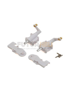 EFL11008 supports moteur principal Convergence E-flite